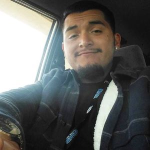 Meet your Posher, Saul